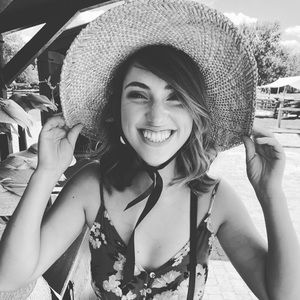 Meet your Posher, Haley